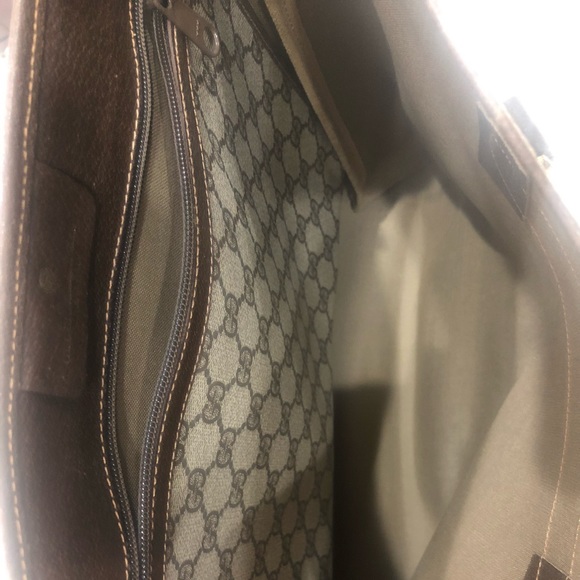 Vintage Gucci Purse - Picture 2 of 8